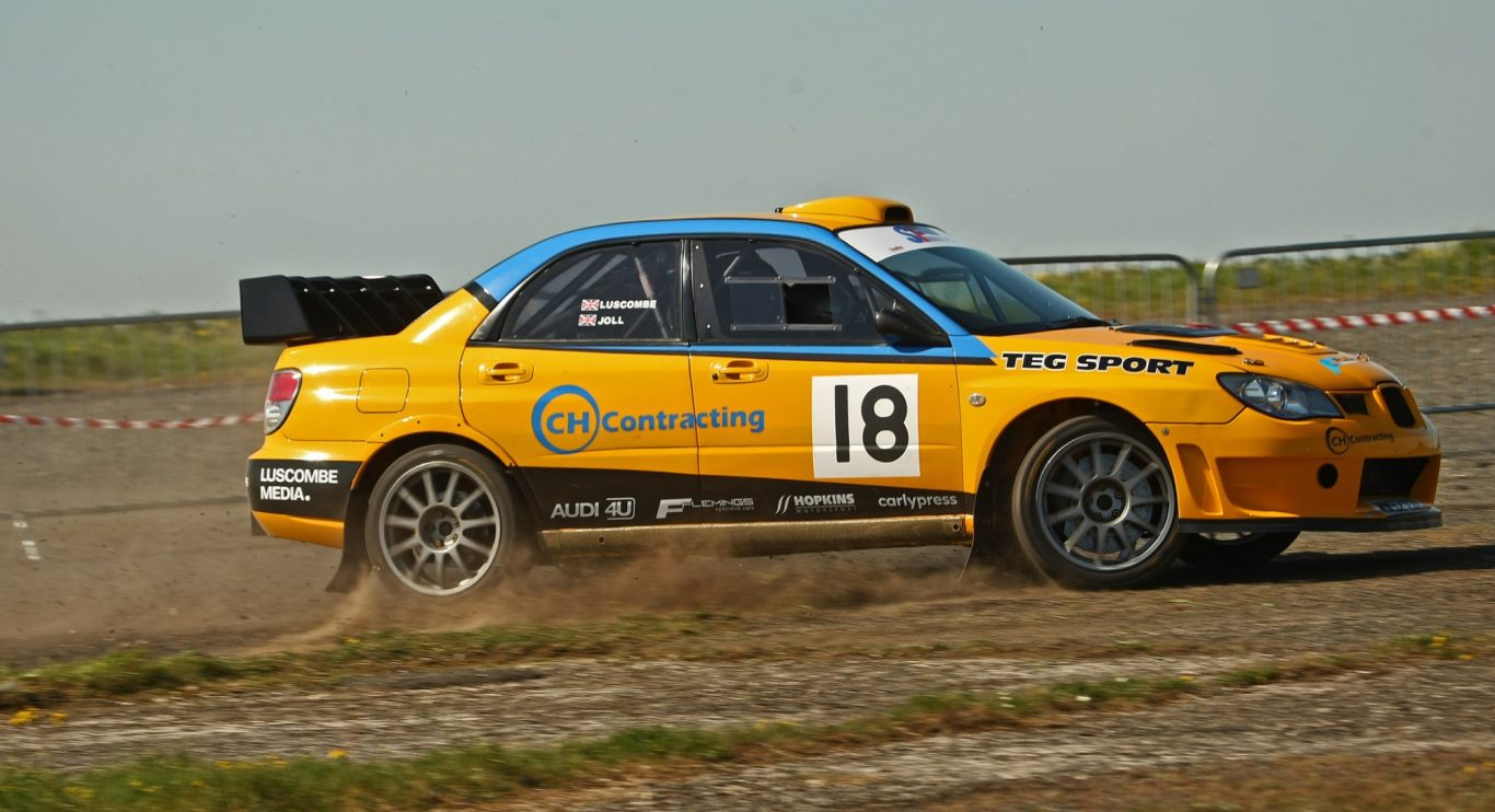 1st Class 2,4 Stephen Luscombe and Andrew Joll - Subaru Impreza 1st Class 2,4 Stephen Luscombe and Andrew Joll - Subaru Impreza