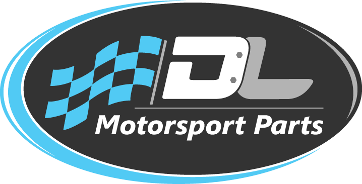 DL Motorsport Parts logo