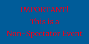 This is a Non-Spectator Event This is a Non-Spectator Event