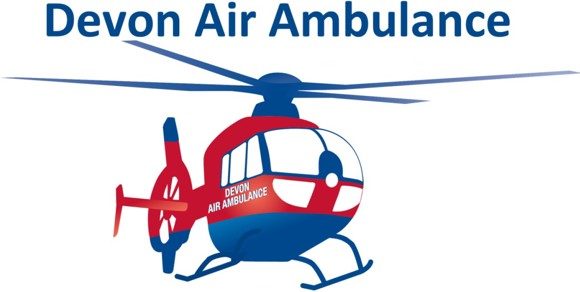 Devon Air Ambulance logo