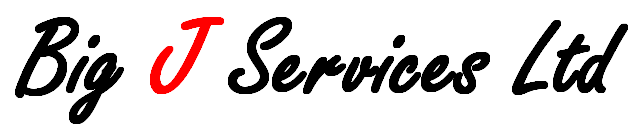 Big J Services Ltd logo