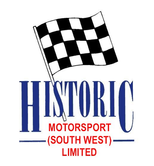 Historic Motorsport South West Ltd logo