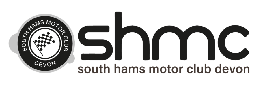 South Hams Motor Club logo