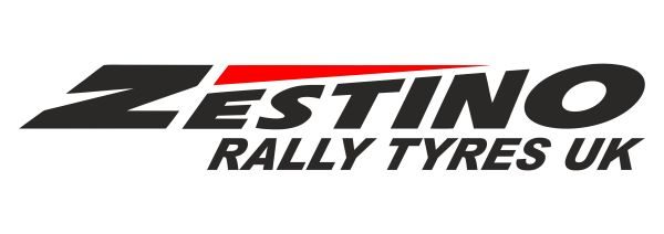 Zestino rally tyres logo