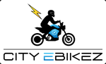 City ebikez logo